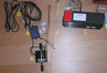 Pedaal adapter overzicht