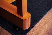 Pianocarpet voor piano